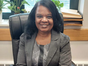 Team Spotlight: Denise Buckley, MBA