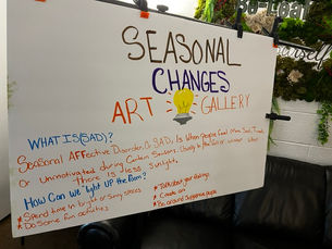 About Our New(ish) Suicide Prevention Program