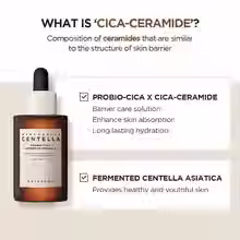 Miniatura: SKIN1004 Centella Ampoule – Sérum Coreano Calmante para Pele Sensível e Acne