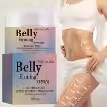 Miniatura: Belly Lift ✨ Creme Firmador – Pele Mais Firme e Lisa