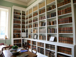 Dear Gaila - How to Find Non-online Books