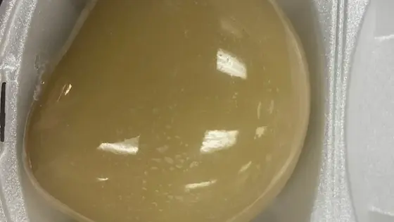 Fufu (Extra)