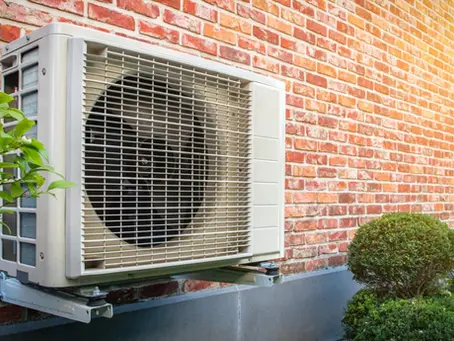 Ace & Novair Plus: Leading Heat Pump Innovation in Atlantic Canada