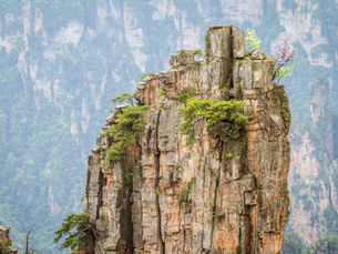 Discover Hunan in Bloom: Spring Travel Inspiration