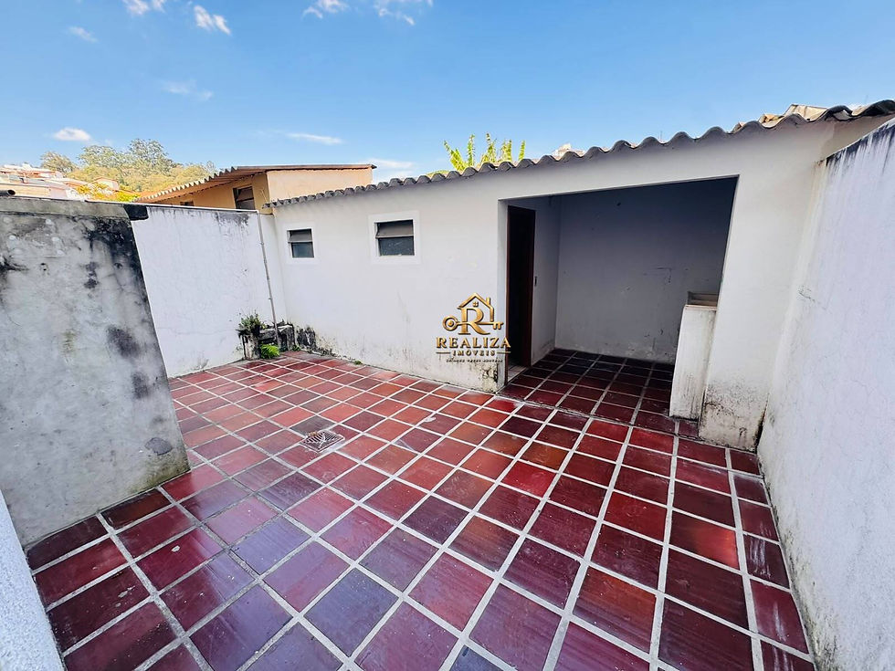 Miniatura: Casa Bandeirantes