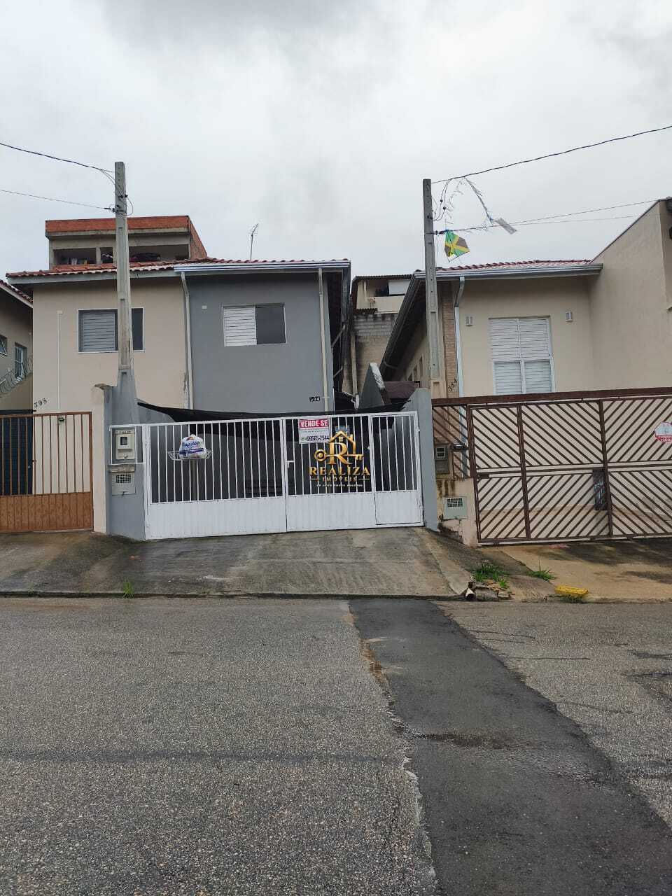 Casa Reneville