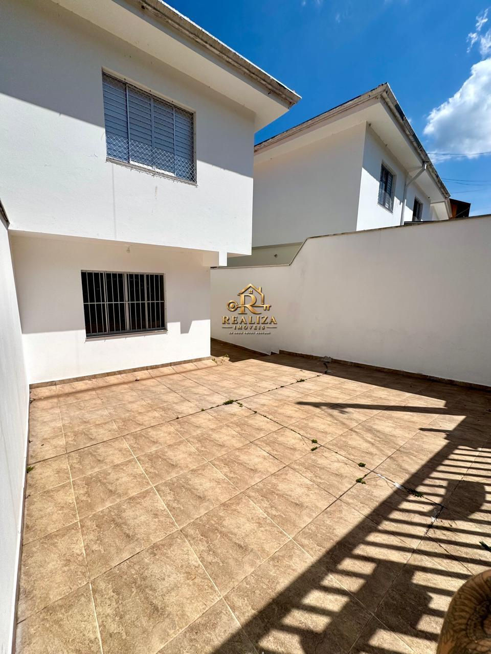 Casa 3 Dormitórios Esplanada Mendes