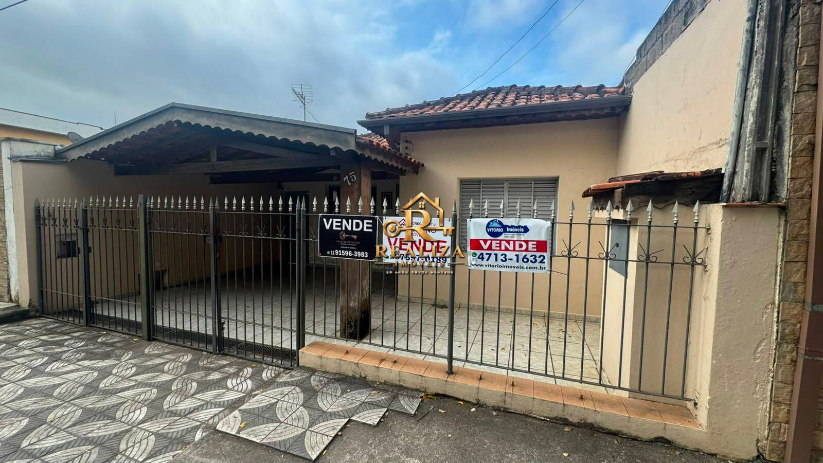 Casa Térrea