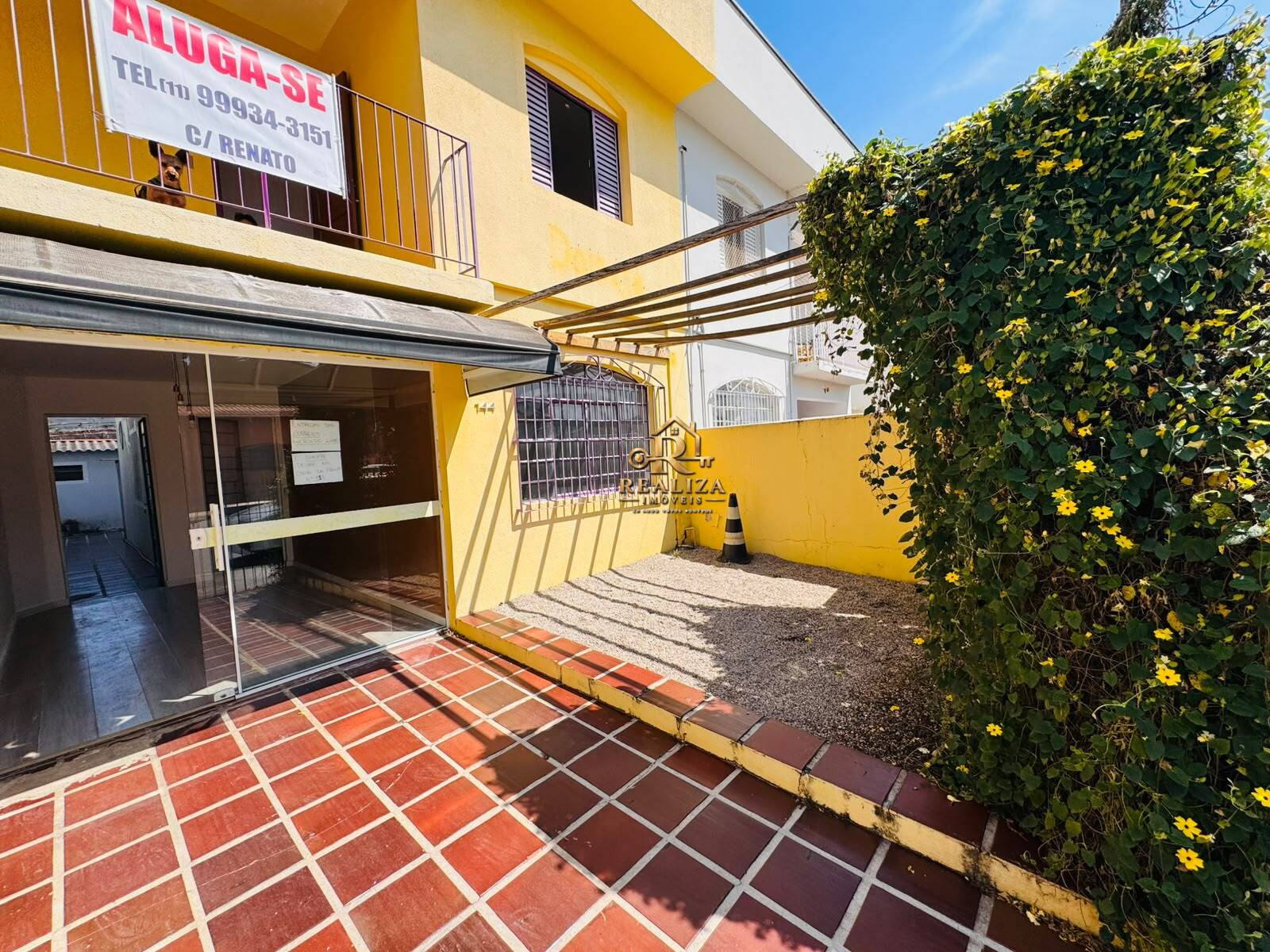 Casa Bandeirantes