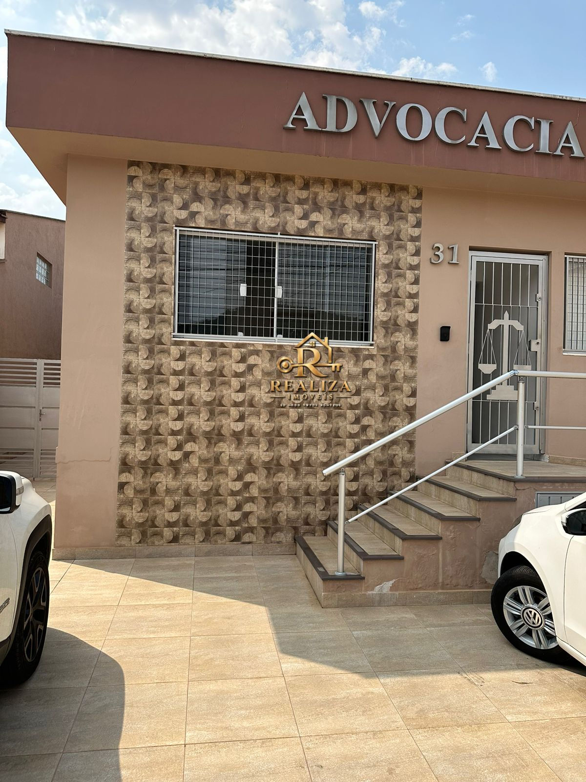 Casa Comercial SR