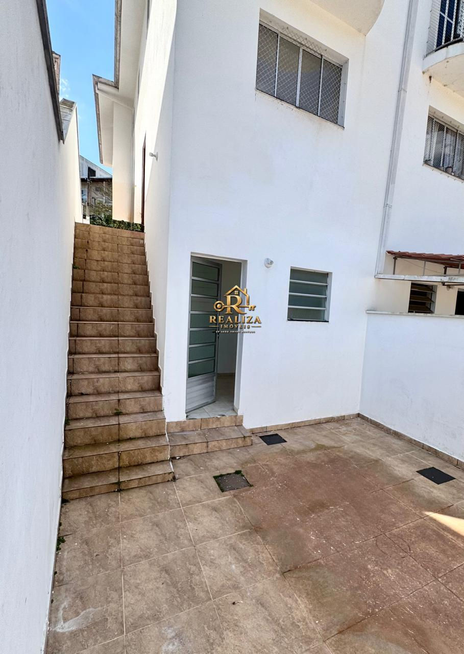 Miniatura: Casa 3 Dormitórios Esplanada Mendes