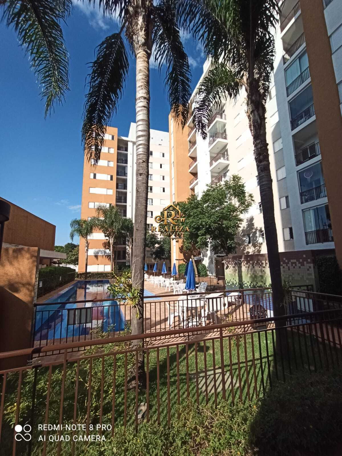 Apartamento para Locação na Avenida Brasil SR