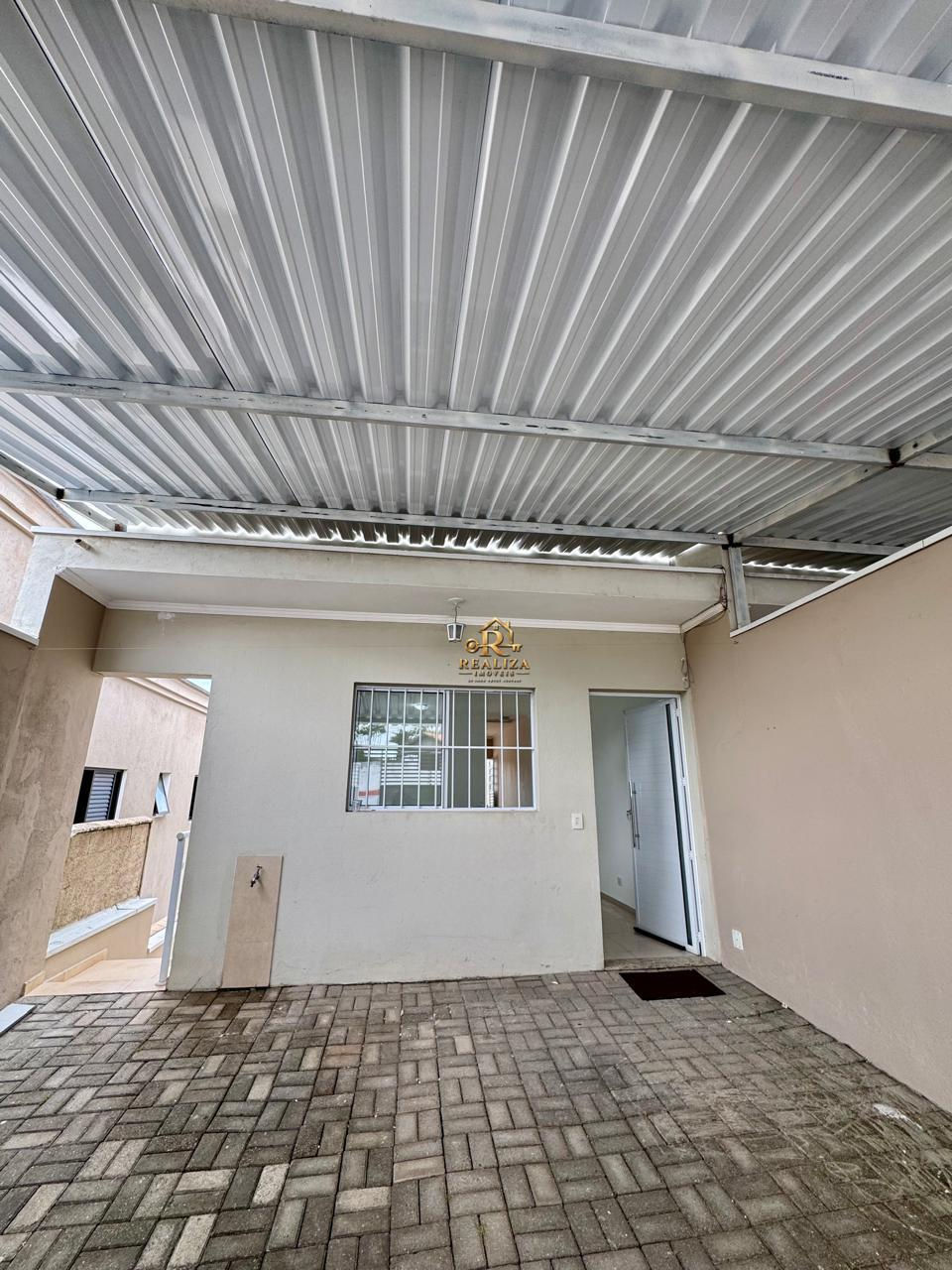 Casa Vila Mike