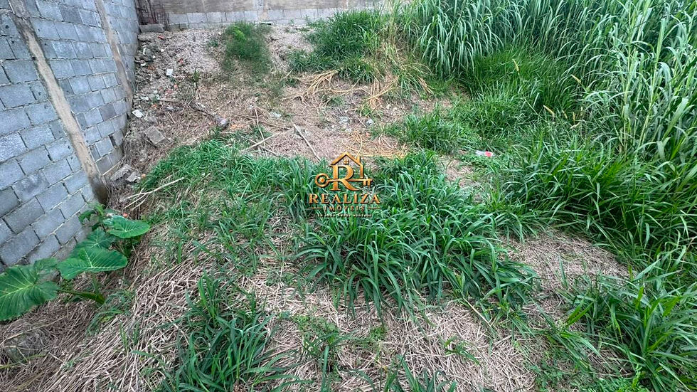 Miniatura: Terreno Residencial Parque Mairinque