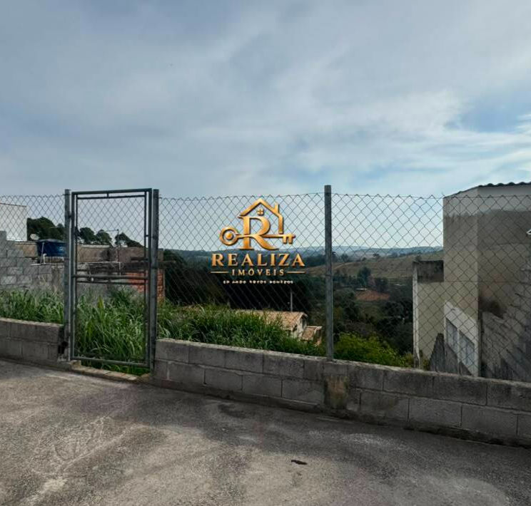 Terreno Residencial Parque Mairinque