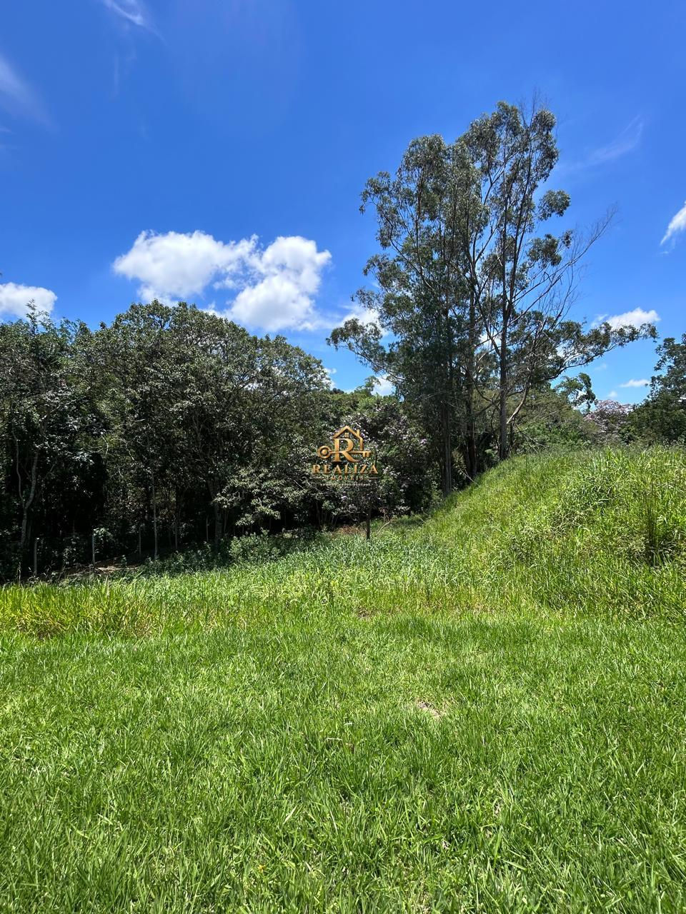 Terreno em Condomínio Ponderosa