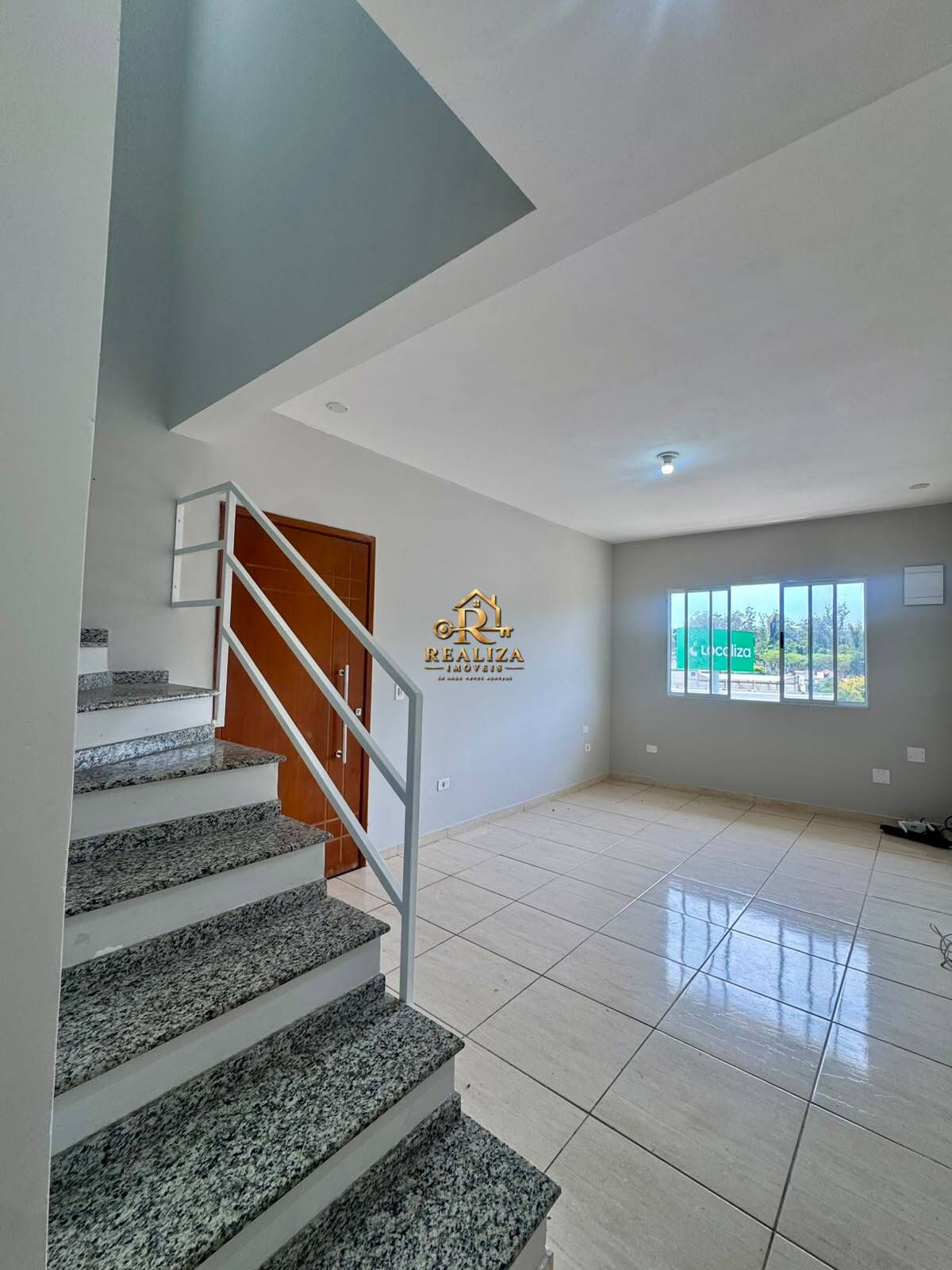 Casa 3 Dormitórios Junqueira
