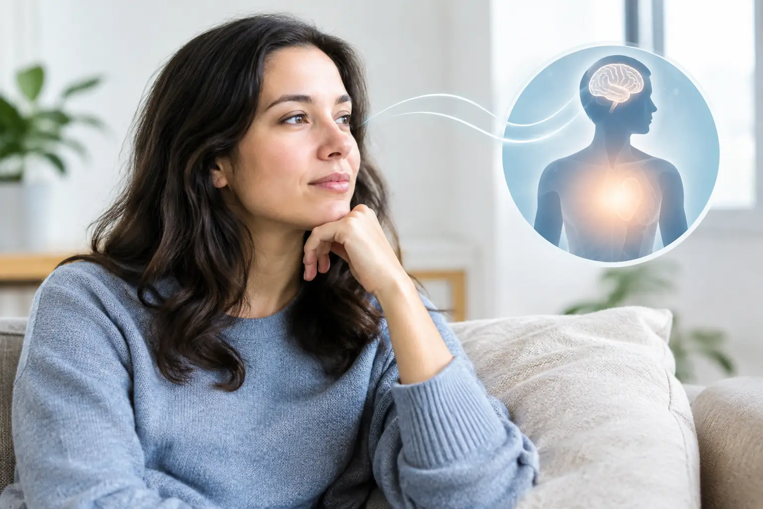 Can Beliefs Affect Physical Symptoms? What to Know