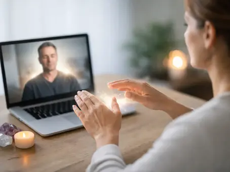 Is Remote Energy Healing Effective?