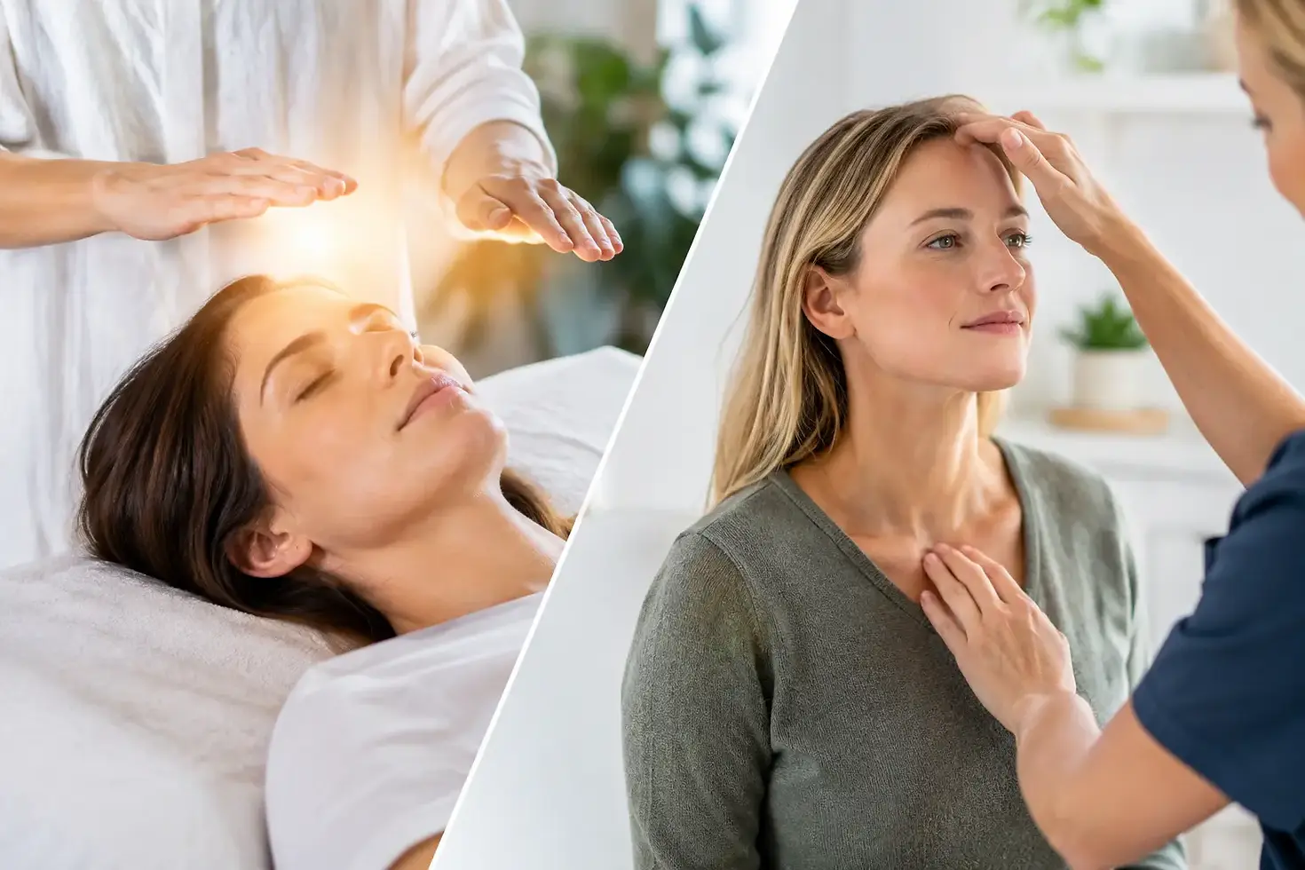 Reiki Versus Body Code: Which Is Right for You?