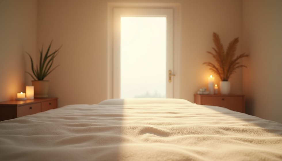 Exploring Dan Sharp Healing Expertise: Quantum Healing Methods