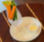 野菜スティック