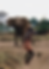 Poacher using poisoned arrow tall.png