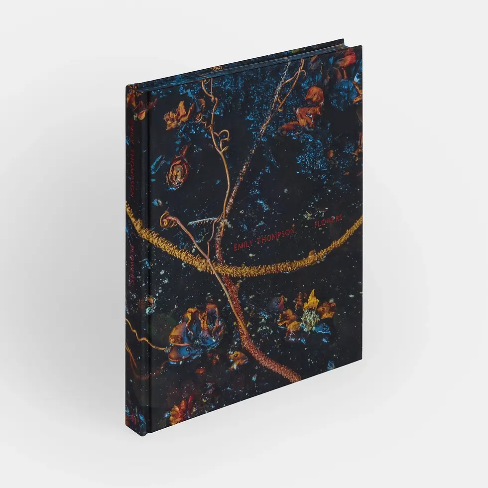 Thumbnail: Emily Thompson Flowers