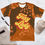 Thumbnail: Foxy Lady t-shirt