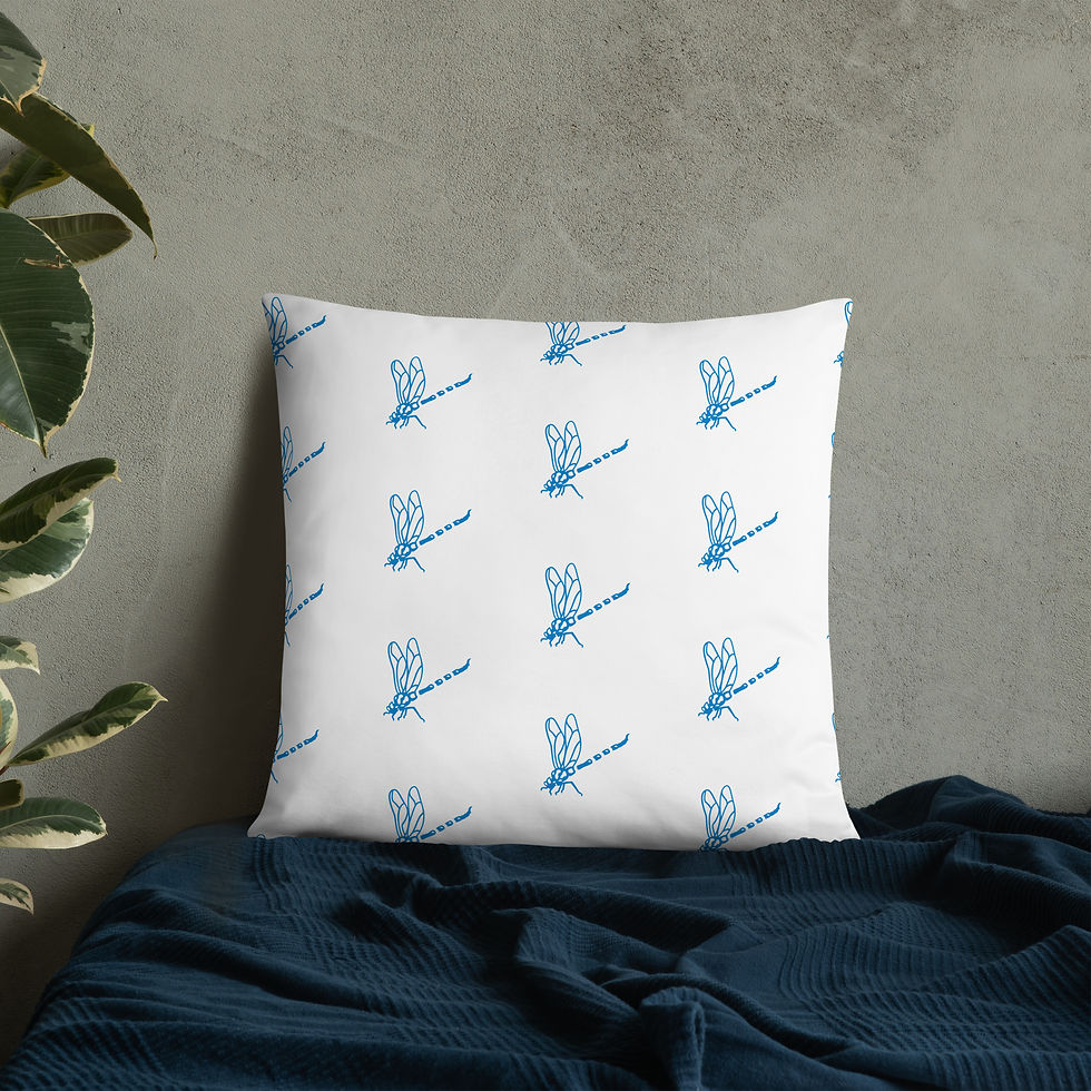Thumbnail: Life Is Beautiful Throw Pillow