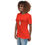 Thumbnail: Not Today Women's Relaxed T-Shirt