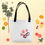 Thumbnail: Mother's Day Tote bag
