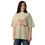 Thumbnail: Mother's Day Unisex organic oversized high neck t-shirt