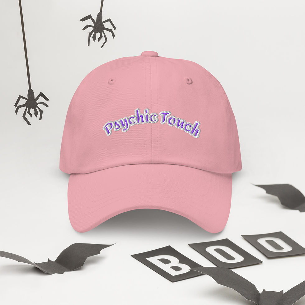 Thumbnail: Comfoy Dad Hat