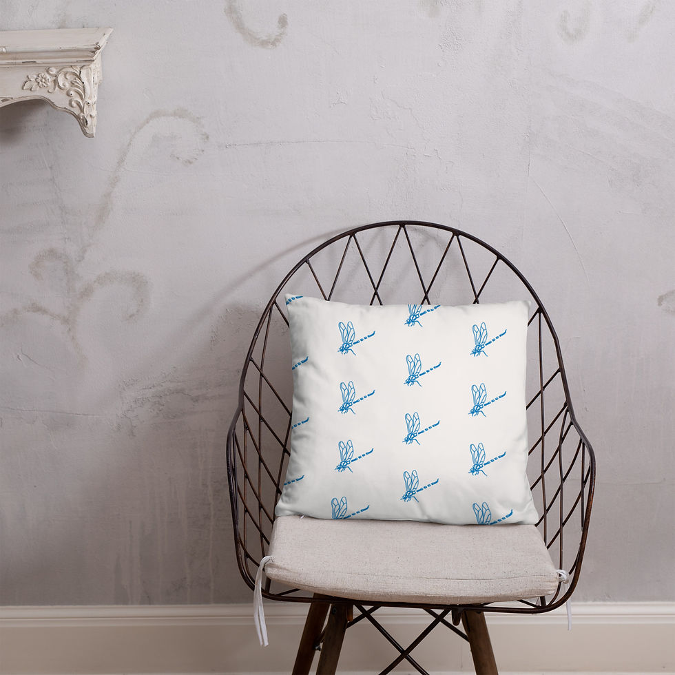 Thumbnail: Life Is Beautiful Throw Pillow