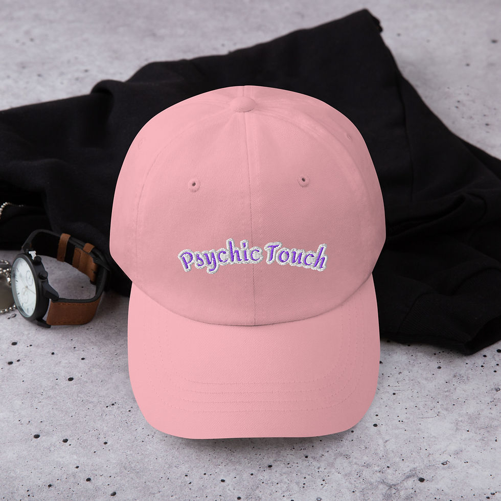 Thumbnail: Comfoy Dad Hat