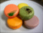 Lés Macaroons