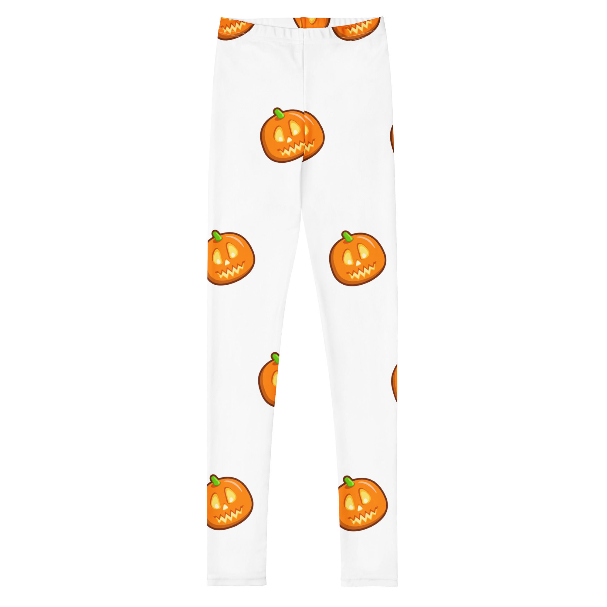 Halloween Youth Leggings