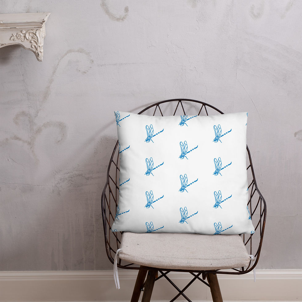 Thumbnail: Life Is Beautiful Throw Pillow