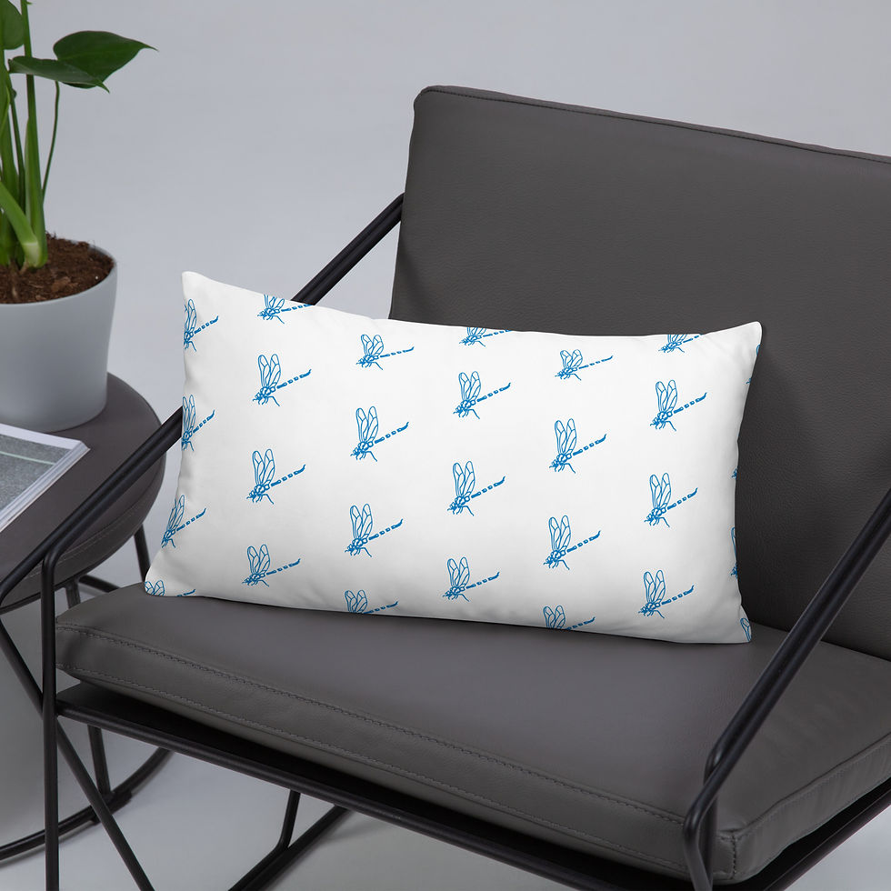 Thumbnail: Life Is Beautiful Throw Pillow