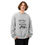 Thumbnail: In The Woods Oversized heavyweight sweatshirt