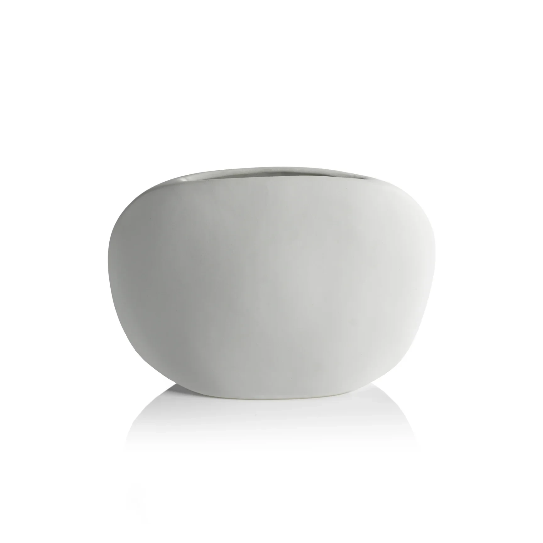 Kisumu Organic Shape Vase - Small