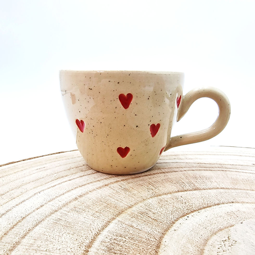 Thumbnail: Espresso Full of Hearts 100 ml