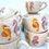 Thumbnail: Sea horse mug (150ml)