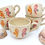 Thumbnail: Sea horse mug (150ml)