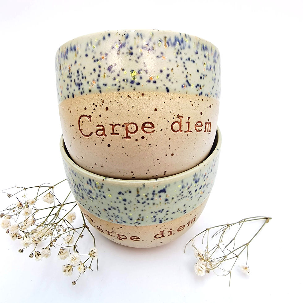 Thumbnail: Minty Carpe Diem (150ml)