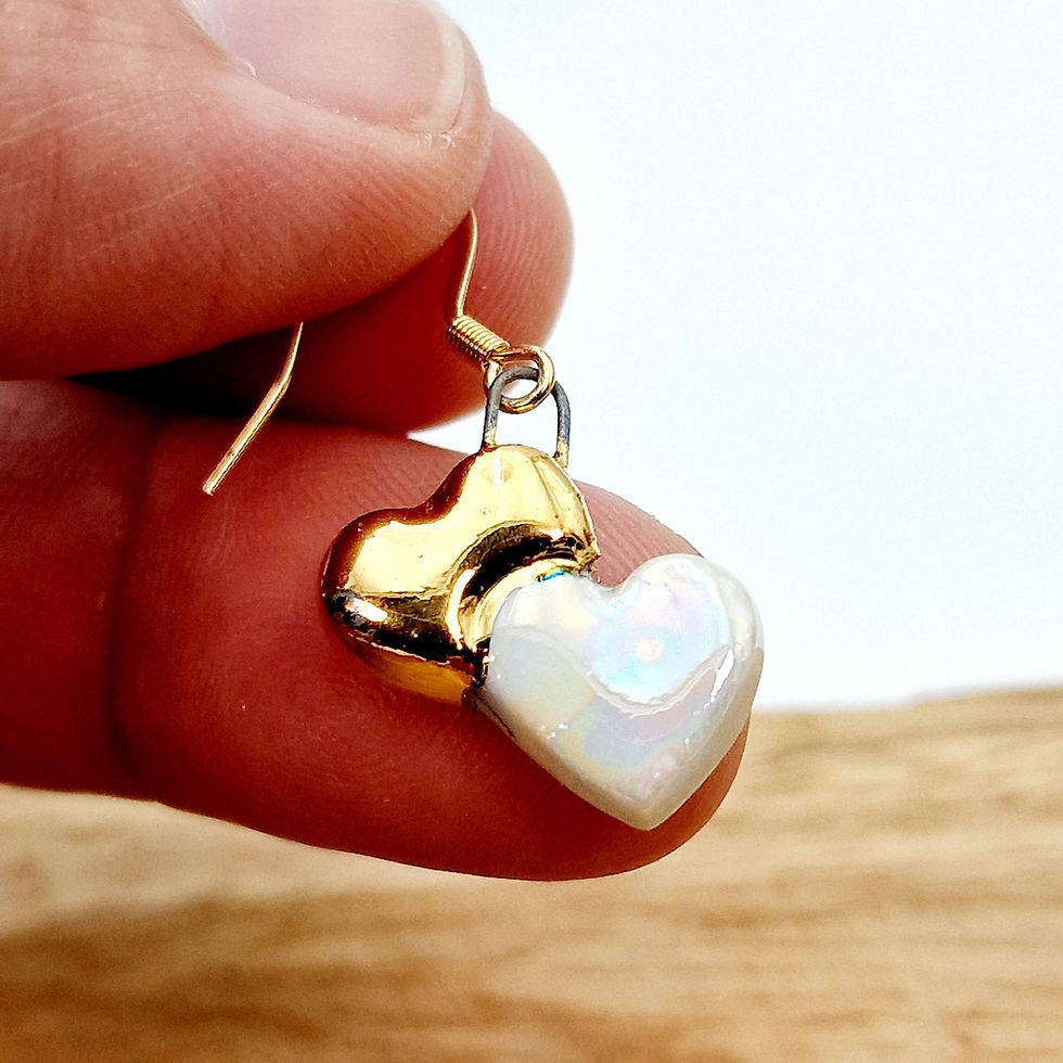 Thumbnail: 💖 Lustrous Bond