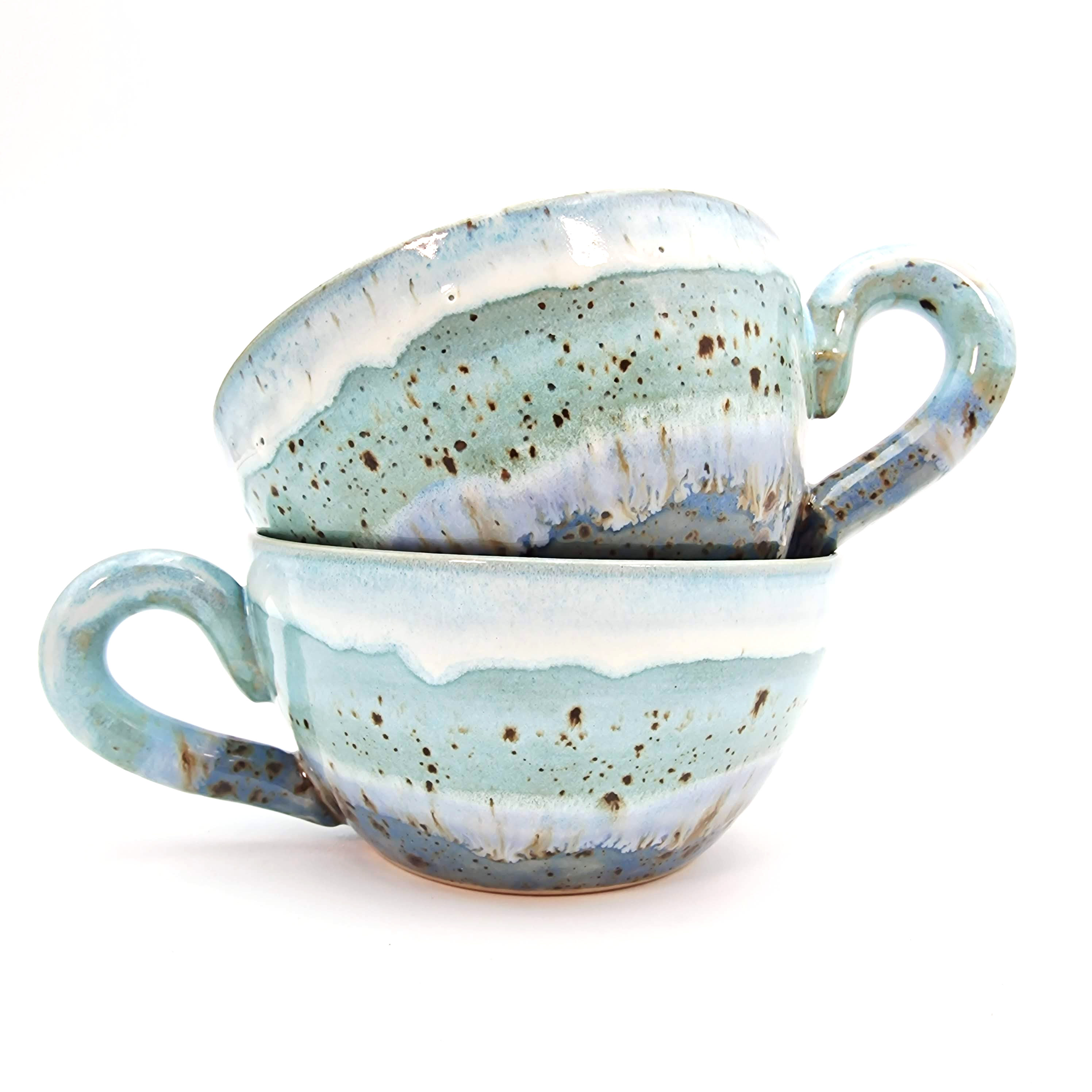 Trippy Cappuccino 200ml