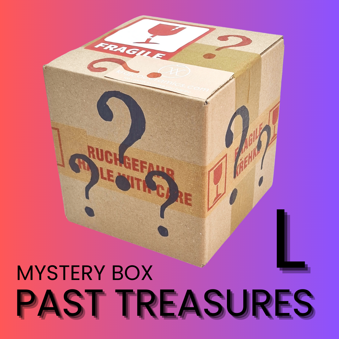 Past Treasures L