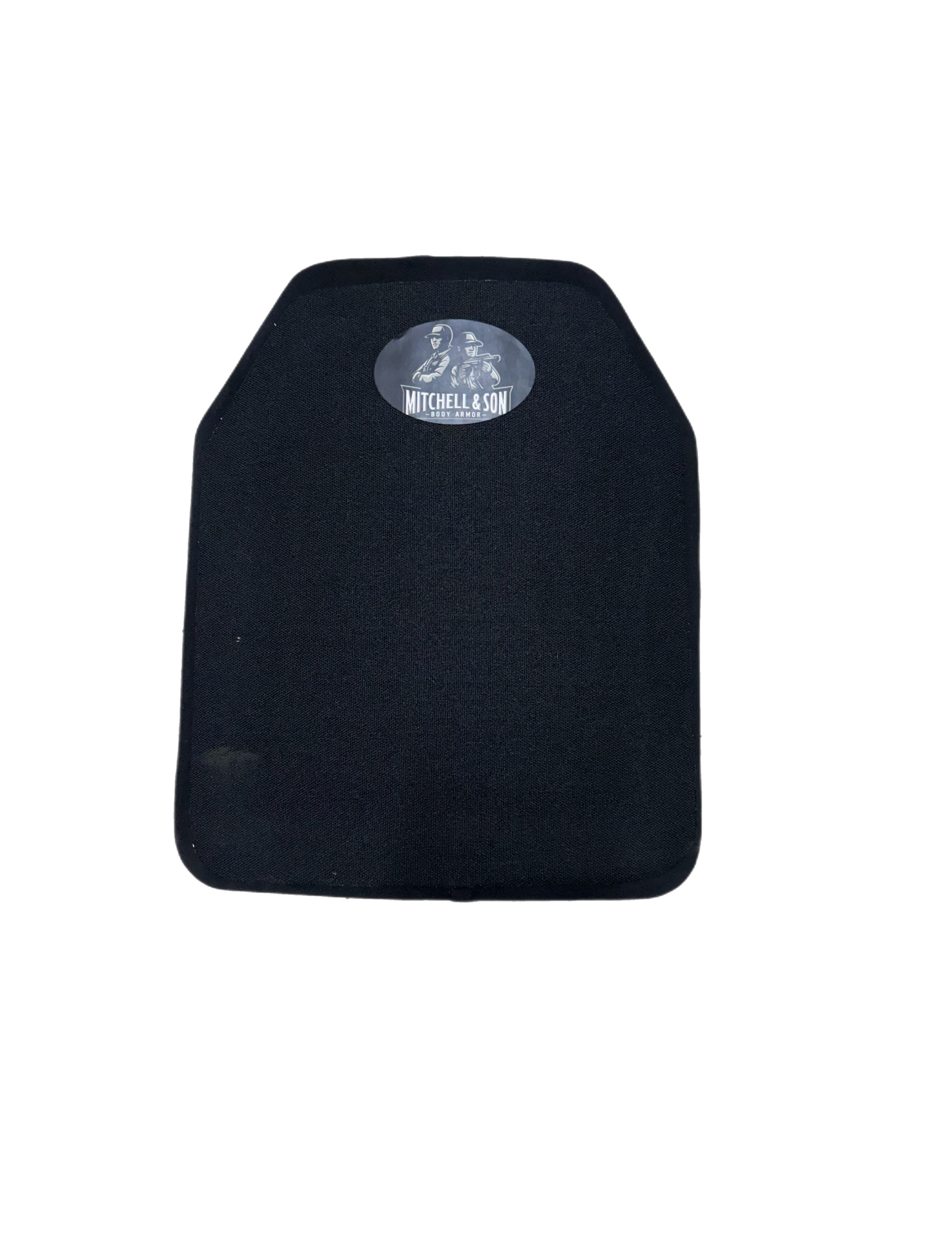 ProX Series™ RF2 ASP 10x12 Active Shooter Protection Plate